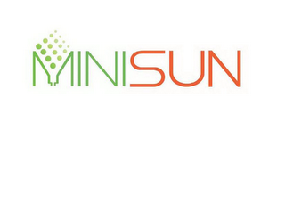 MINISUN logo