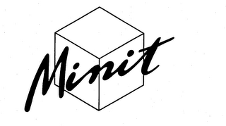 MINIT logo