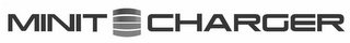MINIT CHARGER logo