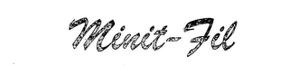 MINIT-FIL logo