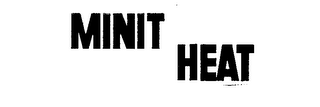 MINIT HEAT logo