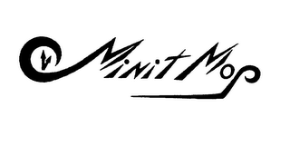 MINIT MOP logo