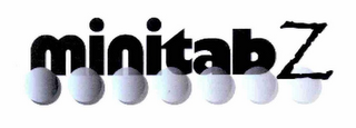 MINITAB Z logo