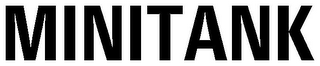 MINITANK logo