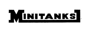 MINITANKS