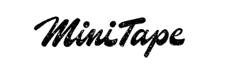MINITAPE logo