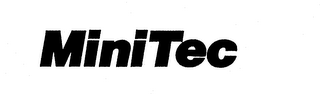 MINITEC logo
