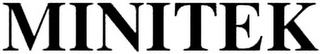 MINITEK logo