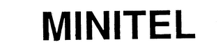 MINITEL logo