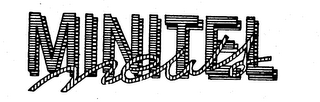 MINITEL NEWS logo