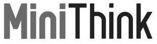 MINITHINK logo