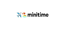 MINITIME logo