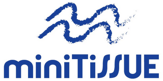 MINITISSUE logo