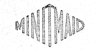 MINITMAID logo