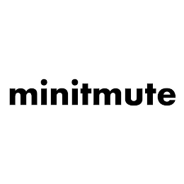 MINITMUTE logo