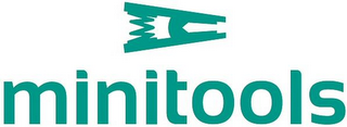 MINITOOLS logo