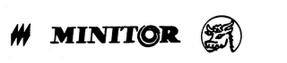 MINITOR logo