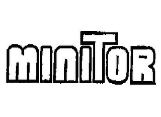 MINITOR