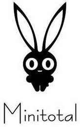 MINITOTAL logo
