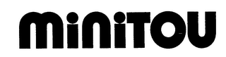 MINITOU logo