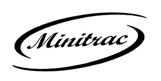 MINITRAC logo