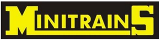 MINITRAINS logo