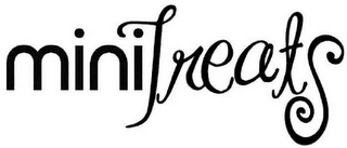 MINITREATS logo