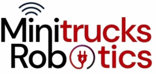 MINITRUCKS ROBOTICS logo
