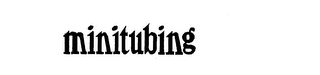 MINITUBING logo