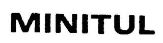MINITUL logo