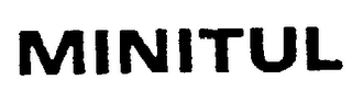 MINITUL logo