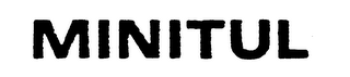 MINITUL logo