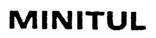 MINITUL logo