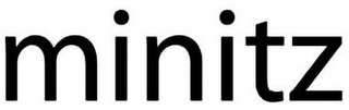MINITZ logo