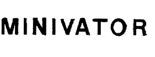 MINIVATOR logo