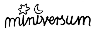 MINIVERSUM