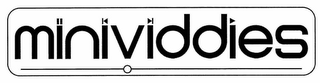 MINIVIDDIES logo