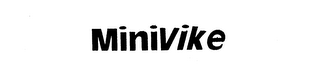 MINIVIKE logo
