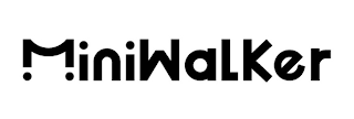 MINIWALKER logo