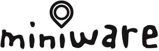 MINIWARE logo