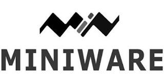 MINIWARE logo