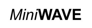 MINIWAVE logo