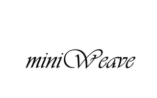 MINIWEAVE logo