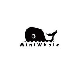 MINIWHALE logo