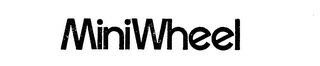 MINIWHEEL logo