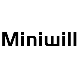 MINIWILL logo