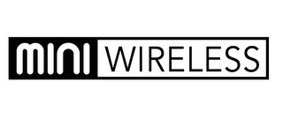 MINIWIRELESS logo