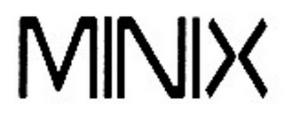MINIX logo