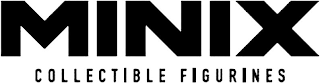MINIX COLLECTIBLE FIGURINES logo