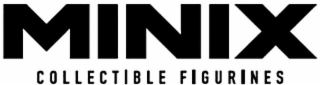 MINIX COLLECTIBLE FIGURINES logo